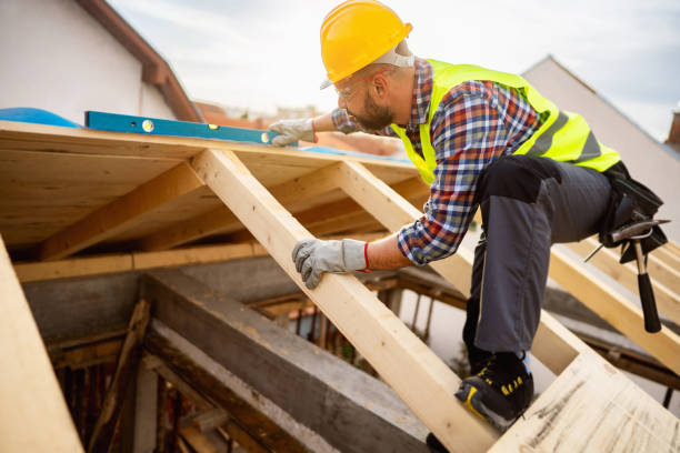 Best Storm Damage Roof Repair  in San Juan Bautista, CA