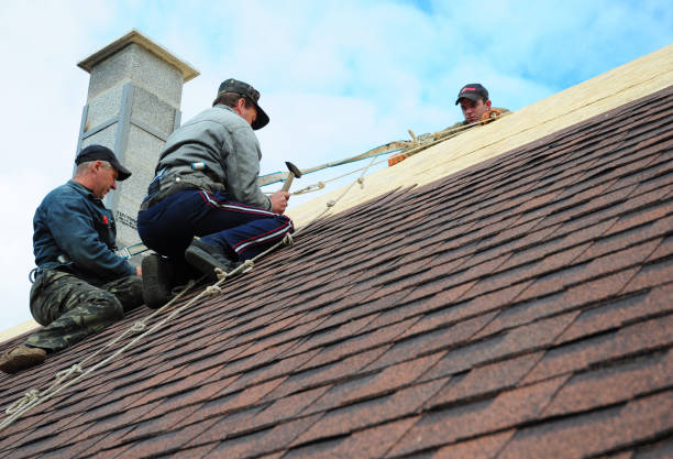 Heating Cable for Roof Installation in San Juan Bautista, CA